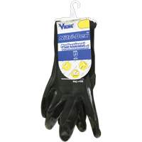 Nitri-Dex Work Gloves, Size 7, Nitrile Coated, Polyester Shell, EN 388 Level 1 Auto Electric Service Ltd.