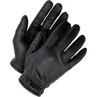 Gants de conducteur X-Site, 6, Paume en Cuir fleur de ch&egrave;vre Auto Electric Service Ltd.