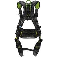 H700 Series Premium Full Body Harness, CSA Certified, Class AP, X-Small, 420 lbs. Cap. Auto Electric Service Ltd.