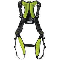 H700 Series Premium Full Body Harness, CSA Certified, Class A, X-Small, 420 lbs. Cap. Auto Electric Service Ltd.