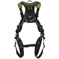 H700 Series Premium Full Body Harness, CSA Certified, Class A, X-Small, 420 lbs. Cap. Auto Electric Service Ltd.