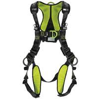 H700 Series Premium Full Body Harness, CSA Certified, Class ADLP, X-Small, 420 lbs. Cap. Auto Electric Service Ltd.