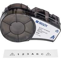 Repositionable Multi-Purpose Labels with Ribbon, Black Auto Electric Service Ltd.