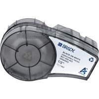 Water Soluble Labels with Ribbon, Black Auto Electric Service Ltd.