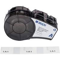 Self-Laminating Wrap Around Labels with Ribbon, Black Auto Electric Service Ltd.