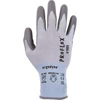 Gants r&eacute;sistant &agrave; la coupe Proflex 7025, Taille Petit, Calibre 18, Rev&ecirc;tement Polyur&eacute;thane, Enveloppe en Nylon/PEHP/Spandex, ASTM ANSI niveau A2/EN 388 niveau B Auto Electric Service Ltd.