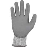 Gants r&eacute;sistant &agrave; la coupe Proflex 7030, Taille Petit, Calibre 13, Rev&ecirc;tement Polyur&eacute;thane, Enveloppe en Nylon/PEHP/Spandex, ASTM ANSI niveau A3/EN 388 niveau C Auto Electric Service Ltd.