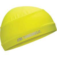 Chill-Its 6632 Cooling Skull Cap, Hi-Vis Lime Auto Electric Service Ltd.