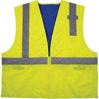 Cooling Vests