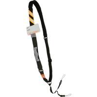 Squids 3137 Padded Barcode Scanner Sling Lanyard for Mobile Computers, Fixed Length, Loop Auto Electric Service Ltd.