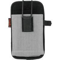 Squids 5544 Barcode Scanner Holster for Phone Size Mobile Computers with Belt Clip & Loops Auto Electric Service Ltd.