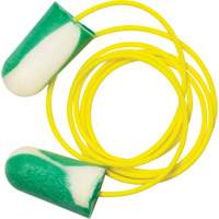 Mega Bullet BioSoft Biobased Earplugs, Bulk - Box, Corded Auto Electric Service Ltd.