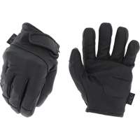 Leather Needlestick Law Enforcement Gloves, Size 8, Goatskin Shell, ASTM ANSI Level A7/EN 388 Level F Auto Electric Service Ltd.