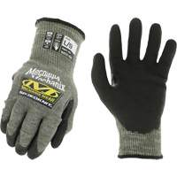 Speedknit Work Gloves, Size 7, 13 Gauge, Urethane Coated, HPPE/Tungsten Shell, ASTM ANSI Level A9 Auto Electric Service Ltd.
