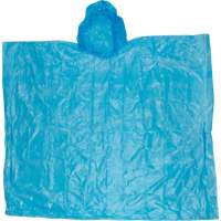 Disposable Poncho Auto Electric Service Ltd.