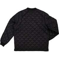 Manteau pour installations frigorifiques, Hommes, T-petit, Noir Auto Electric Service Ltd.