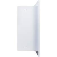 Fully Recessed Large Cabinet with Alarm, Zoll AED Plus&reg;/Zoll AED 3/Cardio-Science/Physio-Control For, Non-Medical Auto Electric Service Ltd.