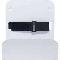 Wall/Vehicle AED Mounting Device, Universal For, Non-Medical Auto Electric Service Ltd.
