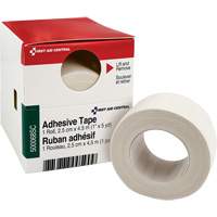 Recharge de ruban adh&eacute;sif pour les premiers soins SmartCompliance, Classe 1, 15' lo x 1" la Auto Electric Service Ltd.