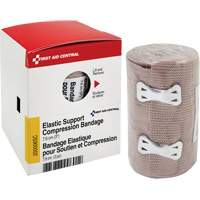 SmartCompliance&reg; Refill Elastic Wrap Bandage, 3" W, Class 1 Auto Electric Service Ltd.