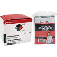 SmartCompliance&reg; Refill Emergency Blanket, Mylar Auto Electric Service Ltd.
