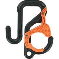 Squids 3178 2" Locking Aerial Bucket Hook with Tethering Point Auto Electric Service Ltd.