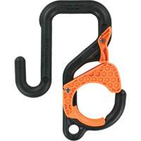 Squids 3178 3" Locking Aerial Bucket Hook with Tethering Point Auto Electric Service Ltd.