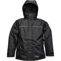 Manteau trilobal Thor 300D, Polyester, Petit, Noir Auto Electric Service Ltd.