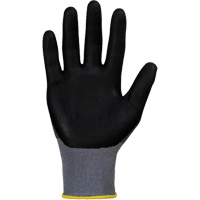 Gants anti-abrasion Dexterity, 2T-petit/5, R&ecirc;vetement Mousse de nitrile, Calibre 15, Enveloppe en Nylon/Coton Auto Electric Service Ltd.