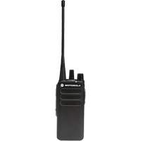 CP100d Series Non-Display Portable Two-Way Radio Auto Electric Service Ltd.