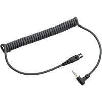 Peltor FLX2 Cable with Stereo Connector Auto Electric Service Ltd.