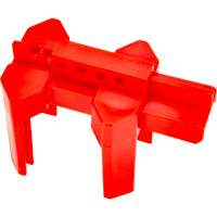 Dispositif de verrouillage ajustable pour soupape, Dispositif de verrouillage r&eacute;glable pour robinet, Type Sph&eacute;rique Auto Electric Service Ltd.