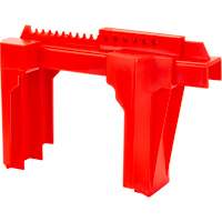 Verrou &agrave; quatre pattes pour clapet, Type Sph&eacute;rique Auto Electric Service Ltd.