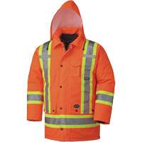 High-Visibility Clothing