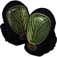 165 Knee Pad, Hook and Loop Style, Gel Caps, Gel Pads Auto Electric Service Ltd.
