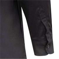 7742 Chemise de s&eacute;curit&eacute; ignifug&eacute;e FR-Tech, Petit, Bleu marin Auto Electric Service Ltd.