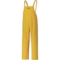 577 3-Piece Rain Suit, Polyester/PVC, 6X-Large, Yellow Auto Electric Service Ltd.
