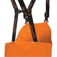 5882 Salopettes de s&eacute;curit&eacute; imperm&eacute;able ignifuge et contre les arcs, T-petit, Orange haute visibilit&eacute; Auto Electric Service Ltd.