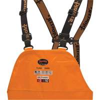 5882 Salopettes de s&eacute;curit&eacute; imperm&eacute;able ignifuge et contre les arcs, T-petit, Orange haute visibilit&eacute; Auto Electric Service Ltd.