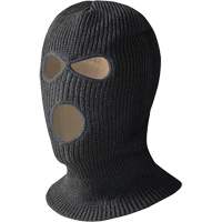 5560A Lined 3-Hole Balaclava, Black Auto Electric Service Ltd.
