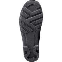1011 Safety Boots, PVC, Size 10, Puncture Resistant Sole Auto Electric Service Ltd.