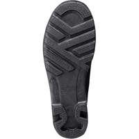 1011 Safety Boots, PVC, Size 10, Puncture Resistant Sole Auto Electric Service Ltd.