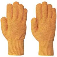544 Seamless Knit Criss-Cross Gloves, Nylon, Small Auto Electric Service Ltd.