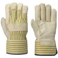 Leather Gloves
