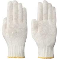 541 Knitted Liner Gloves, Poly/Cotton, Large Auto Electric Service Ltd.