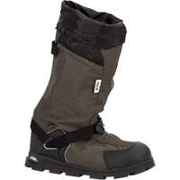 Navigator 5 Glacier Trek Cleats Insulated Overshoes, Polyester/Polyurethane, Hook and Loop, Fits Men's 3 - 4.5/Women's 4.5 - 6 Auto Electric Service Ltd.