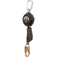 SRL-80302-12LE Leading Edge, 12', Dyneema&reg;, Swivel Auto Electric Service Ltd.