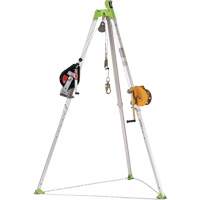 CSK3-60 Confined Space System, Confined Space Kit Auto Electric Service Ltd.