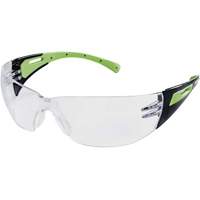 XM300 Safety Glasses, Clear Lens, Anti-Scratch, ANSI Z87+/Meets/Exceeds CSA Z94.3 Auto Electric Service Ltd.