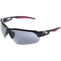 XP450 Safety Glasses, Smoke Lens, Anti-Fog/Anti-Scratch Auto Electric Service Ltd.